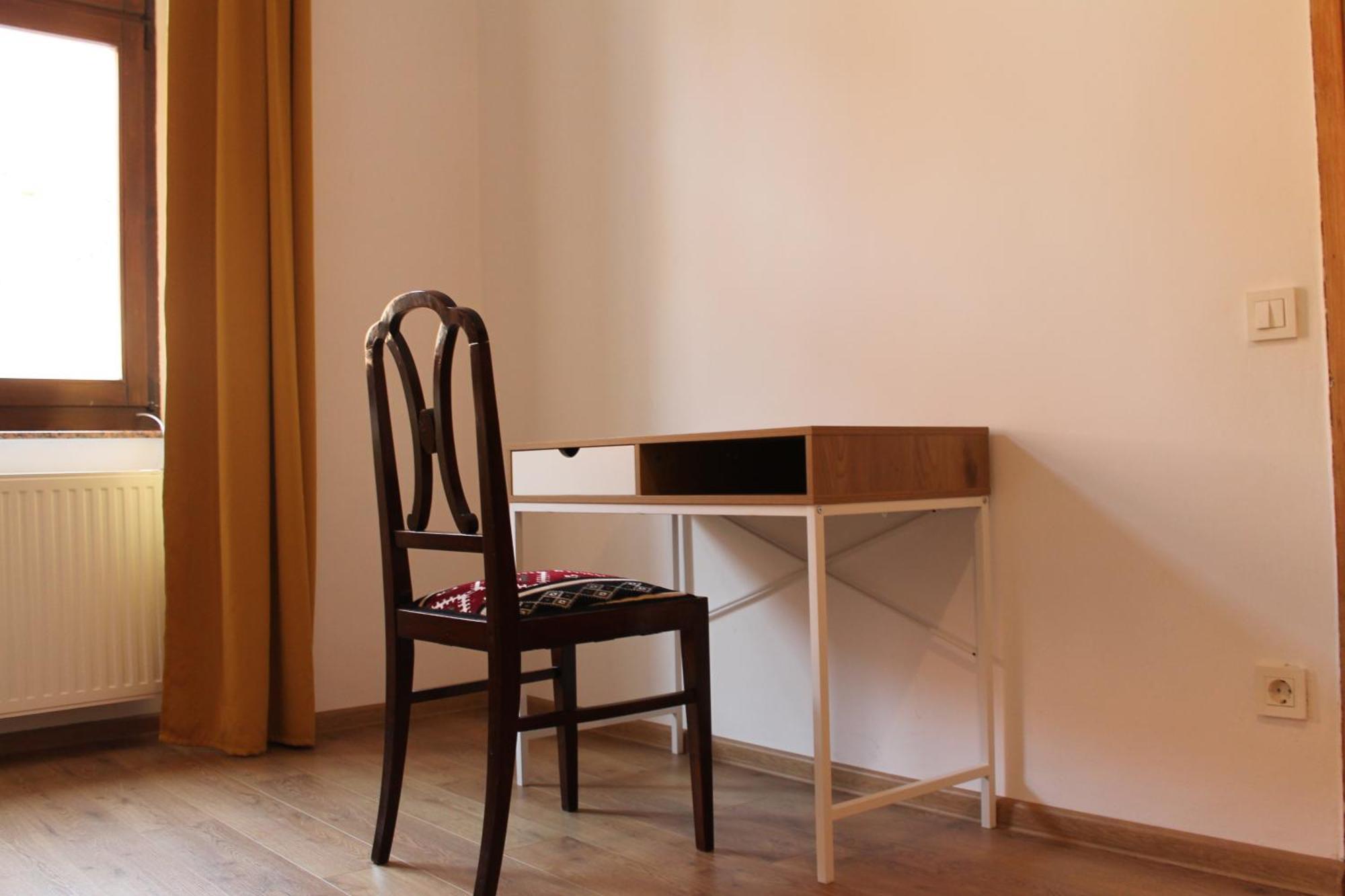 Hirscher Apartments Braşov Dış mekan fotoğraf