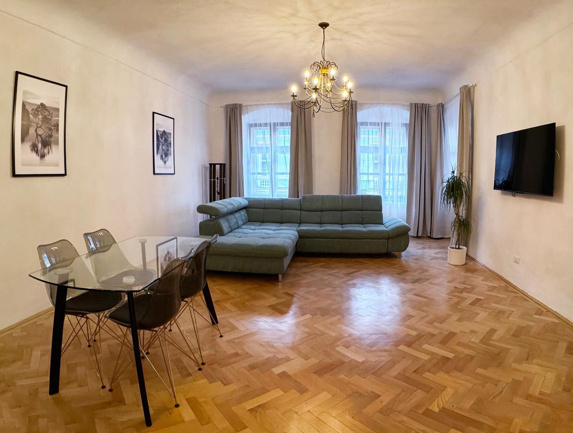 Hirscher Apartments Braşov Dış mekan fotoğraf