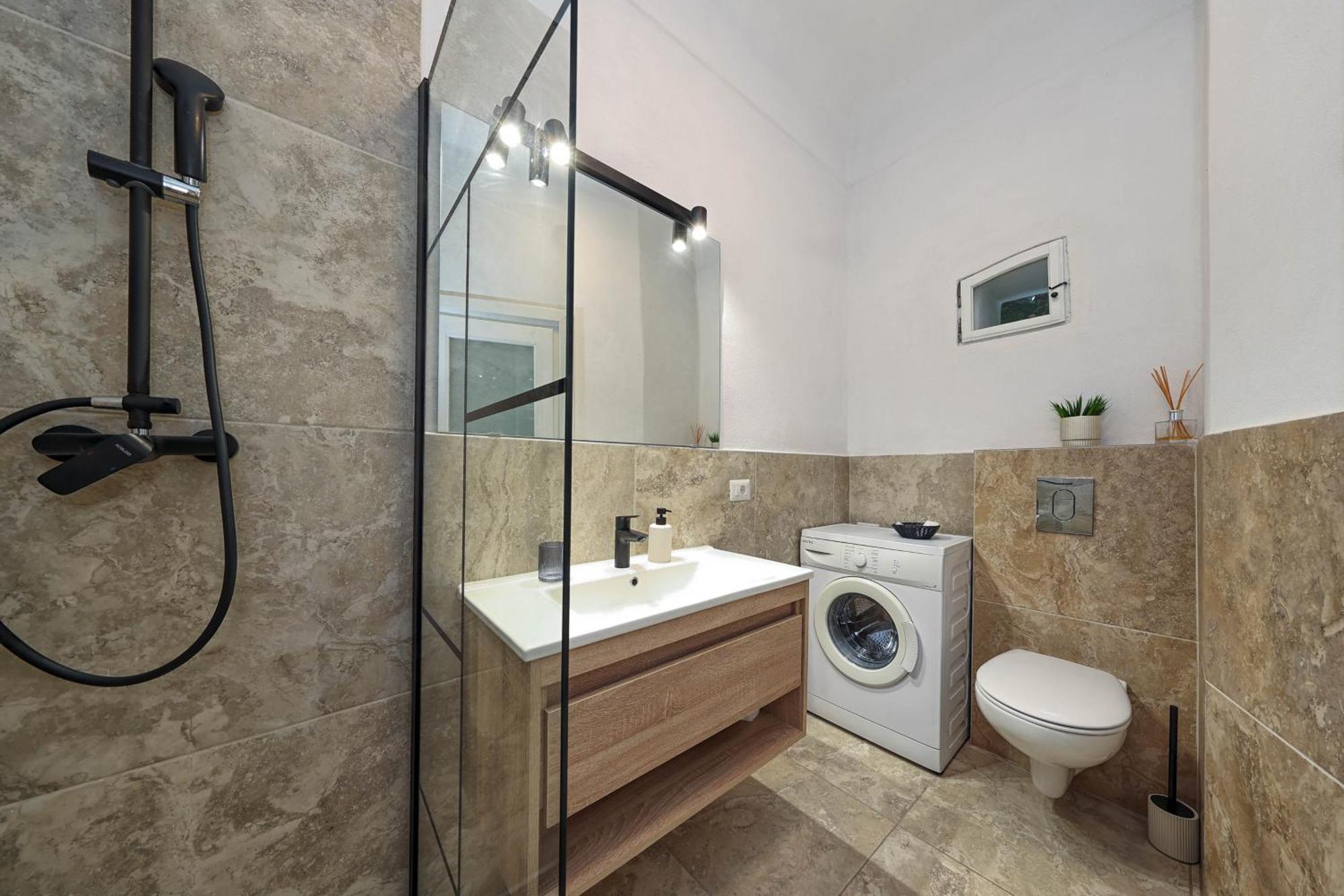 Hirscher Apartments Braşov Oda fotoğraf