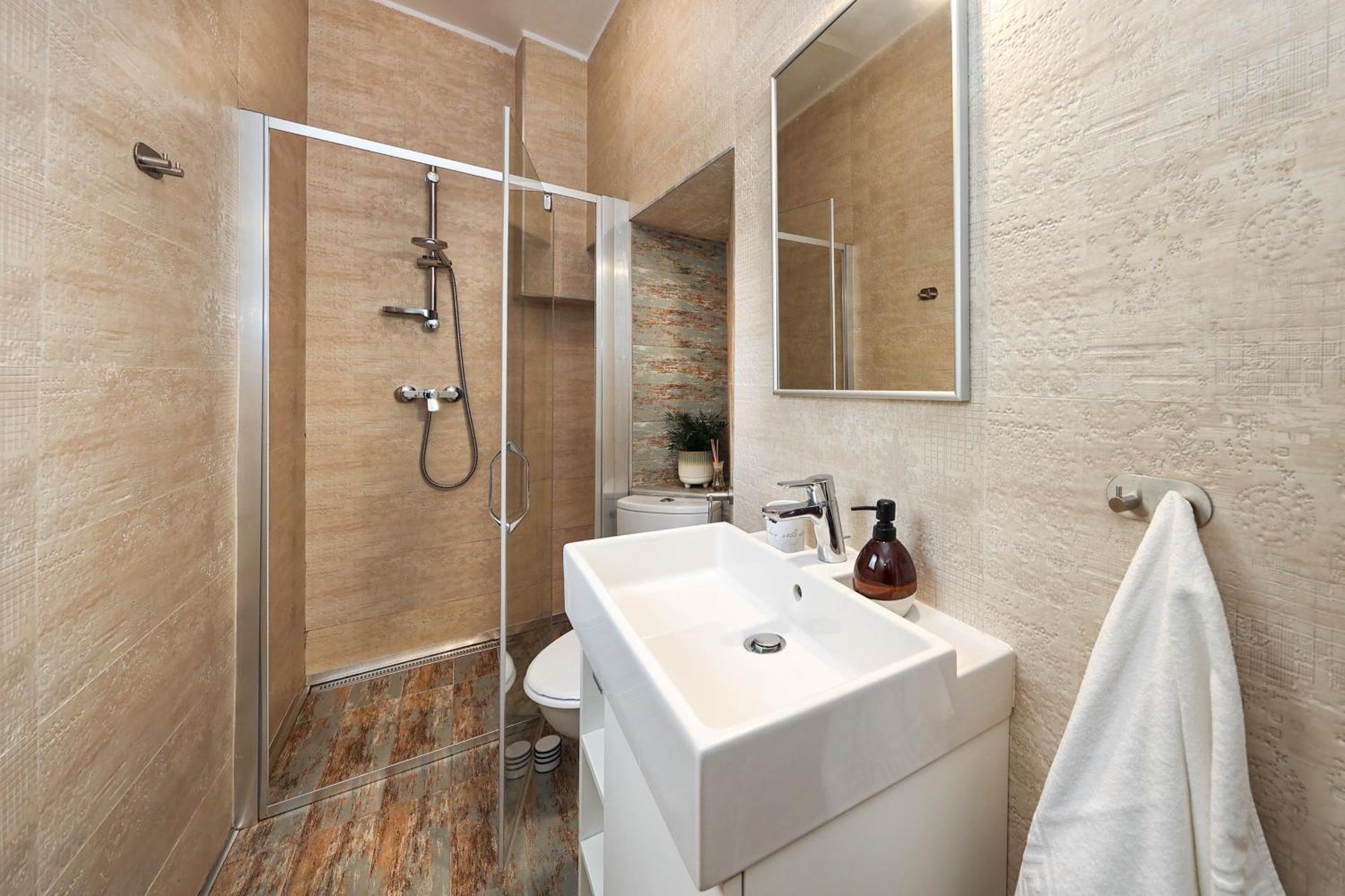 Hirscher Apartments Braşov Dış mekan fotoğraf