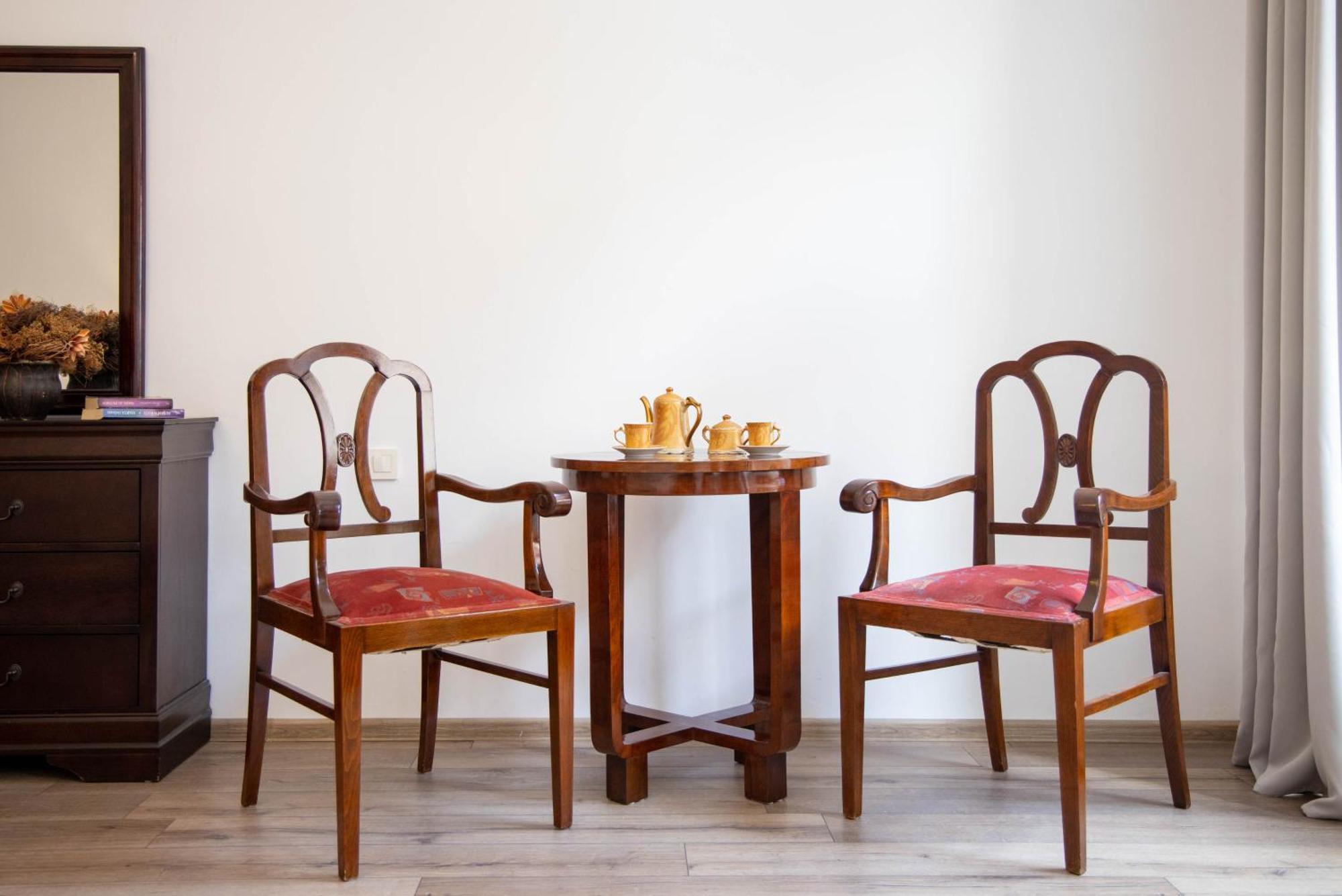 Hirscher Apartments Braşov Dış mekan fotoğraf
