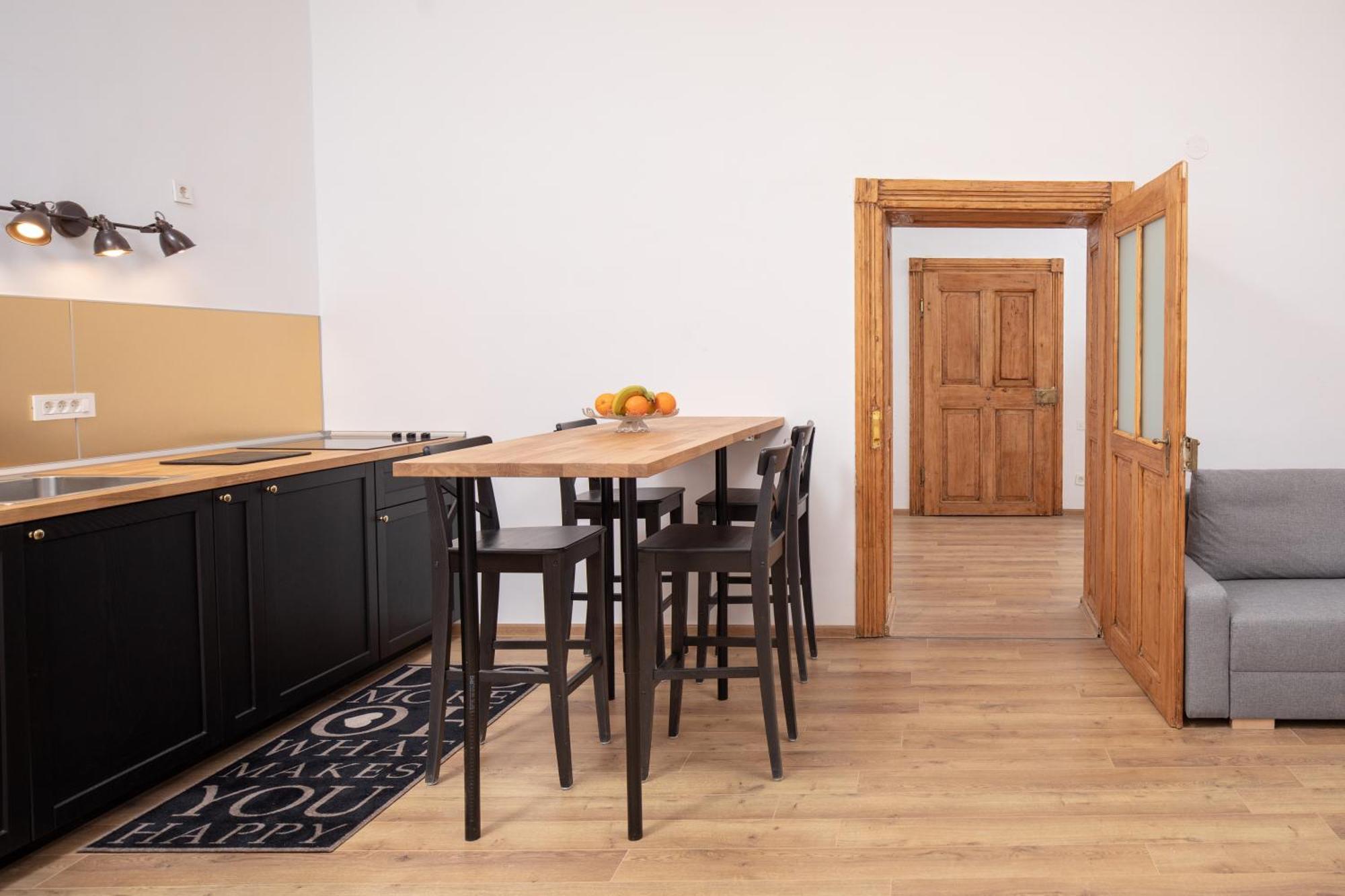 Hirscher Apartments Braşov Dış mekan fotoğraf