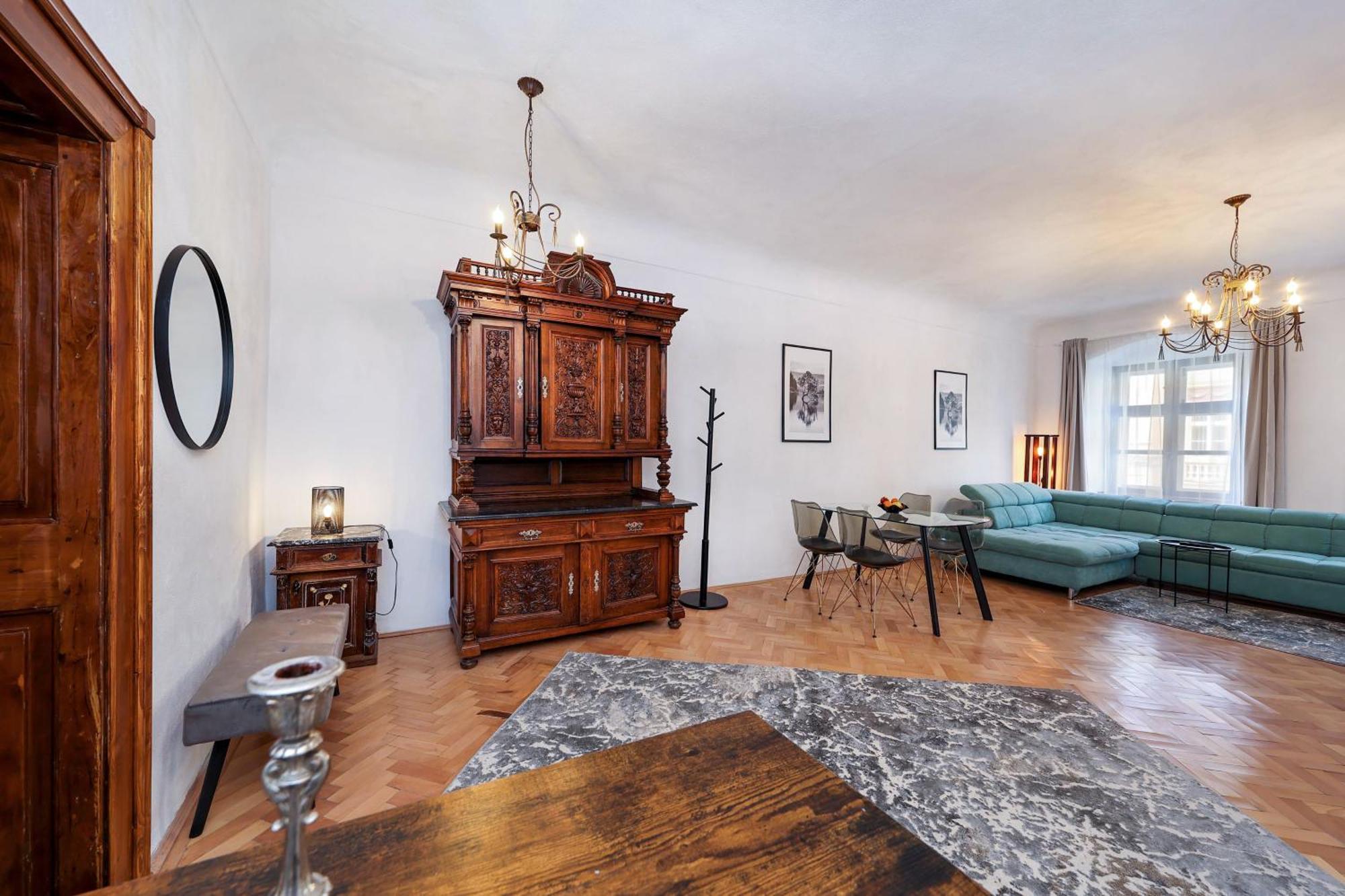 Hirscher Apartments Braşov Dış mekan fotoğraf