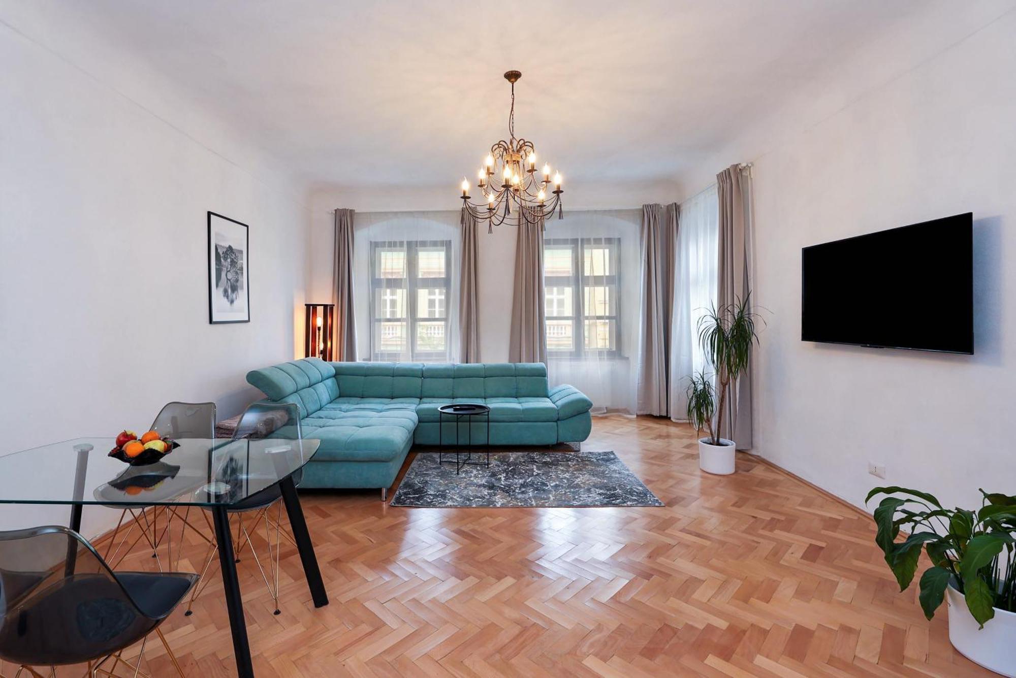 Hirscher Apartments Braşov Dış mekan fotoğraf