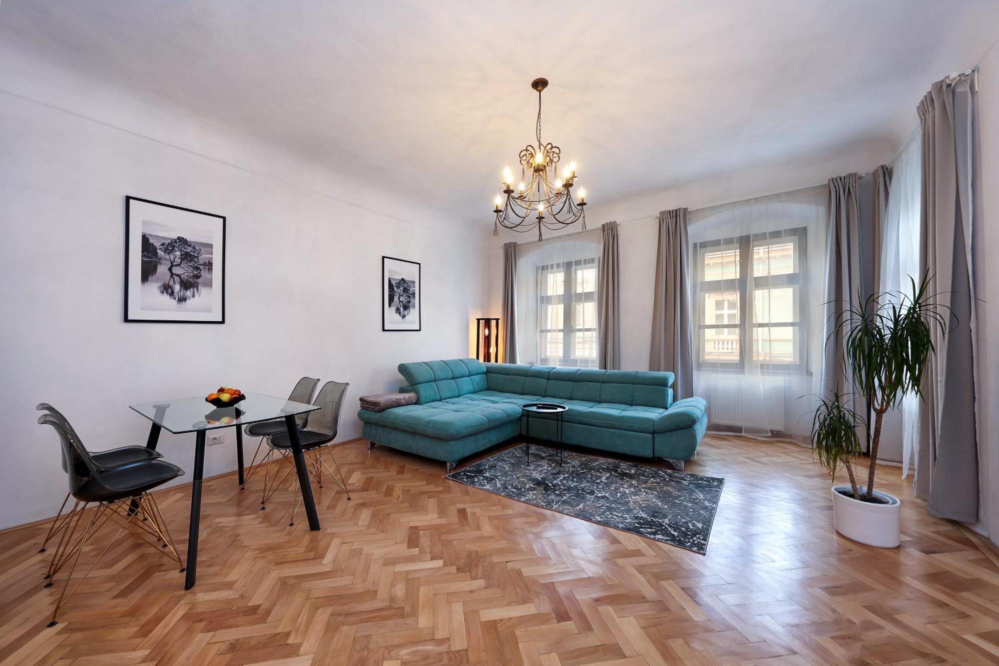 Hirscher Apartments Braşov Dış mekan fotoğraf